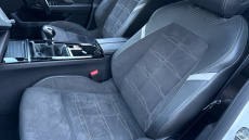 Vauxhall Astra 1.2 Turbo 130 Ultimate 5dr Petrol Hatchback